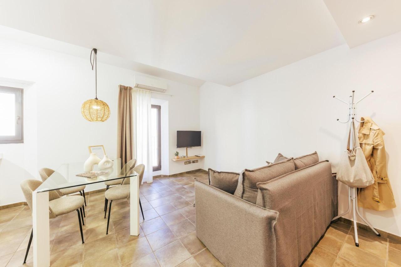 Bravissimo Mercadal Duplex, With 2 Bedrooms 지로나 외부 사진