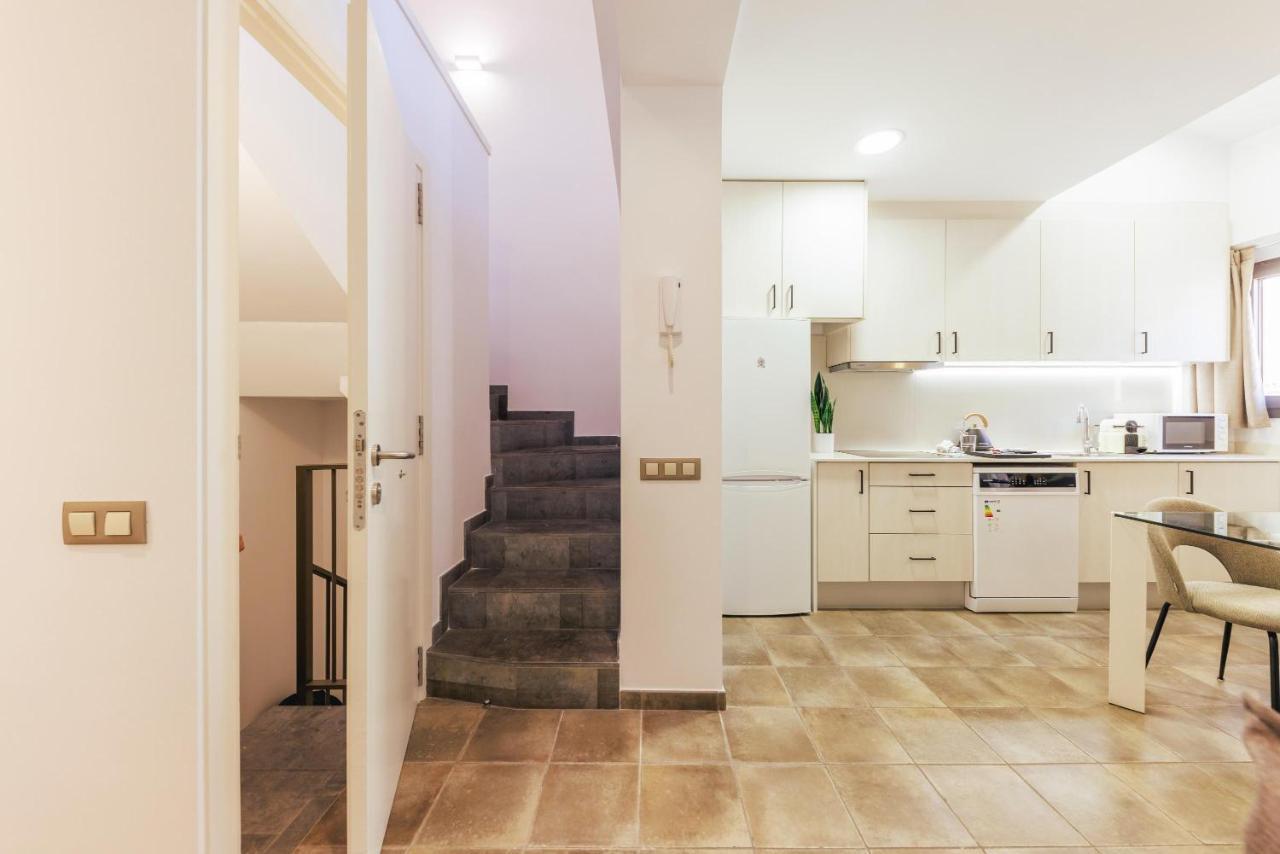 Bravissimo Mercadal Duplex, With 2 Bedrooms 지로나 외부 사진
