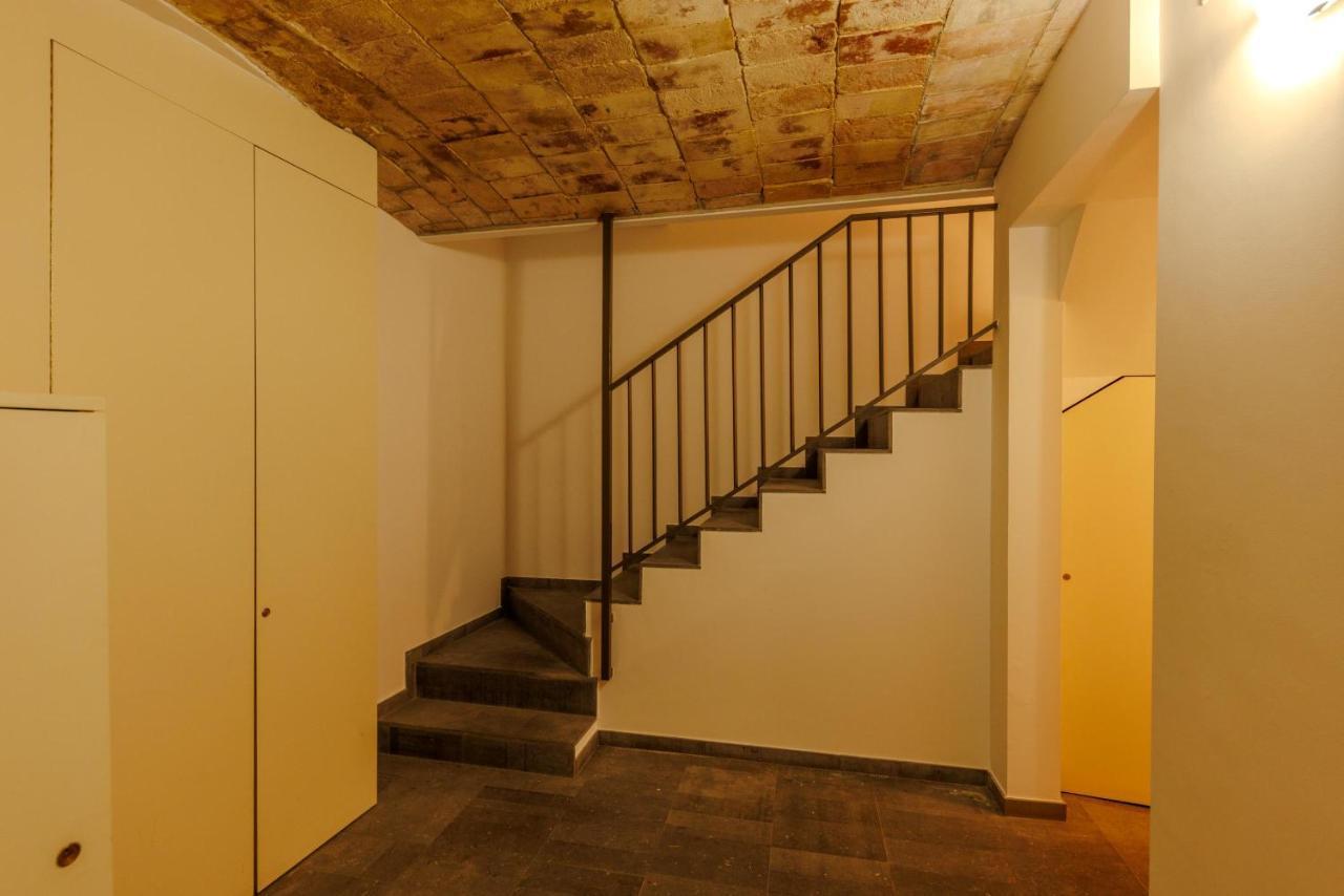 Bravissimo Mercadal Duplex, With 2 Bedrooms 지로나 외부 사진