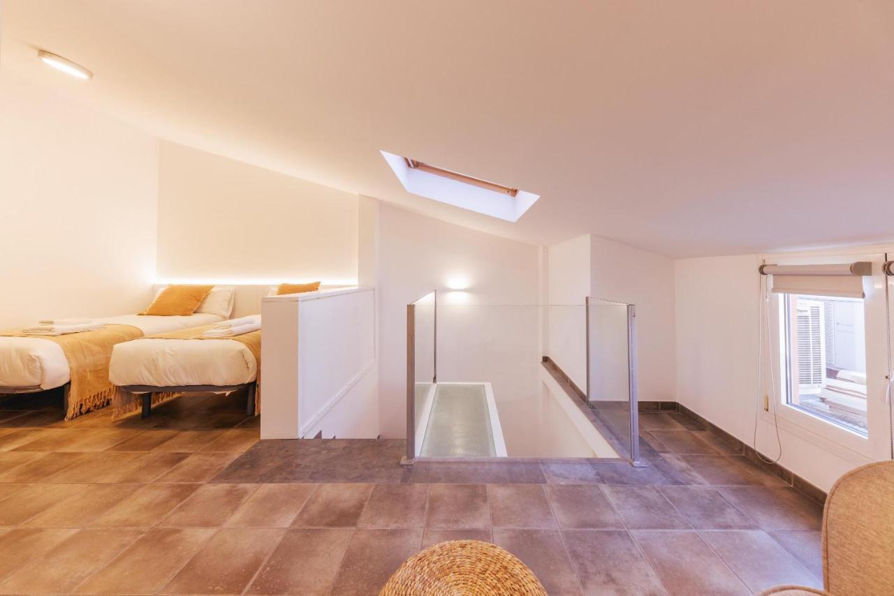 Bravissimo Mercadal Duplex, With 2 Bedrooms 지로나 외부 사진