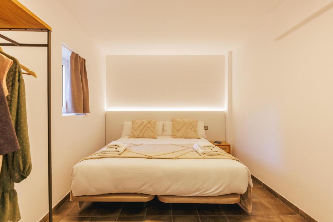 Bravissimo Mercadal Duplex, With 2 Bedrooms 지로나 외부 사진