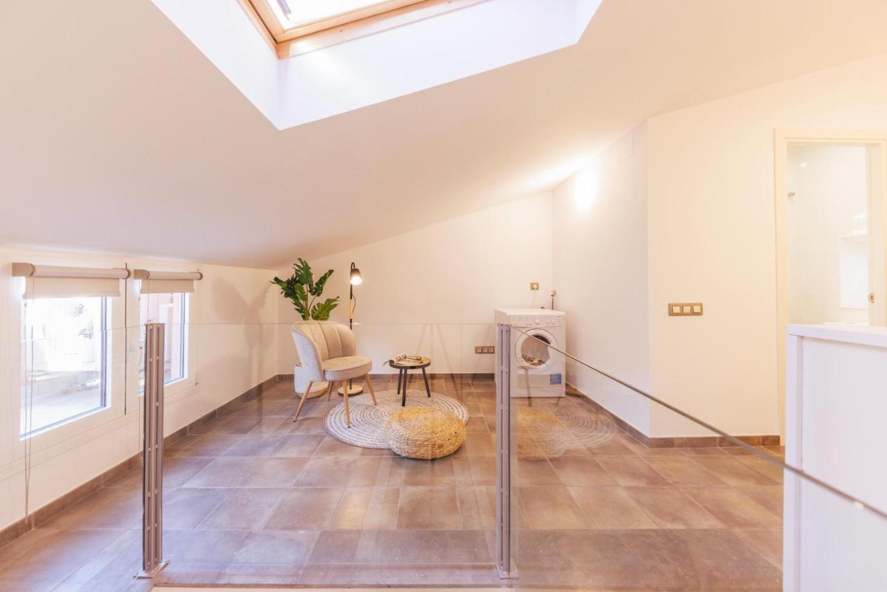 Bravissimo Mercadal Duplex, With 2 Bedrooms 지로나 외부 사진