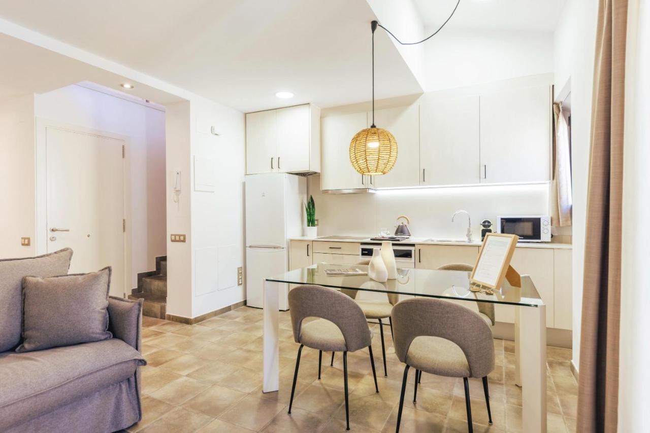 Bravissimo Mercadal Duplex, With 2 Bedrooms 지로나 외부 사진